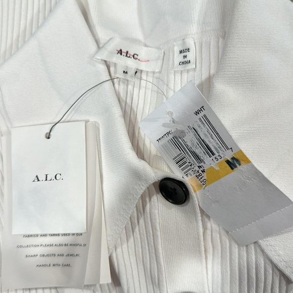 A.L.C. Ashlyn Top - Picture 11 of 11